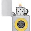 Emblema del escudo del Ejército de los EE. UU.® Emblema del escudo del Ejército de los EE. UU.®