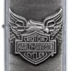 Emblema del águila de Harley-Davidson® Emblema del águila de Harley-Davidson®