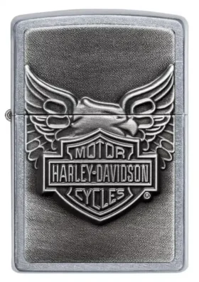 Emblema del águila de Harley-Davidson®