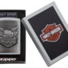Emblema del águila de Harley-Davidson® Emblema del águila de Harley-Davidson®