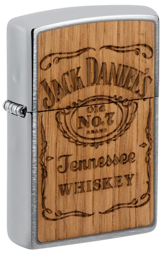 Emblema Jack Daniels® x Woodchuck USA Emblema Jack Daniels® x Woodchuck USA