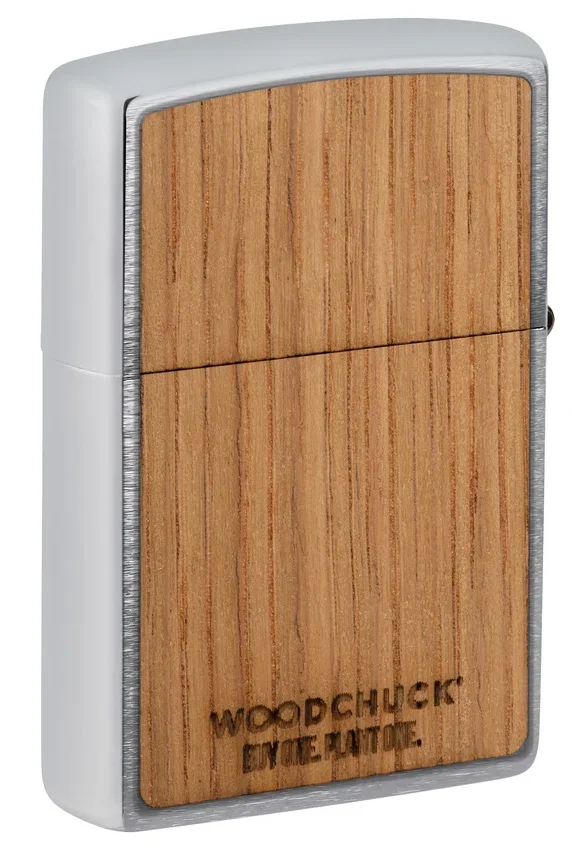 Emblema Jack Daniels® x Woodchuck USA Emblema Jack Daniels® x Woodchuck USA