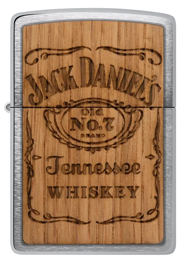 Emblema Jack Daniels® x Woodchuck USA Emblema Jack Daniels® x Woodchuck USA