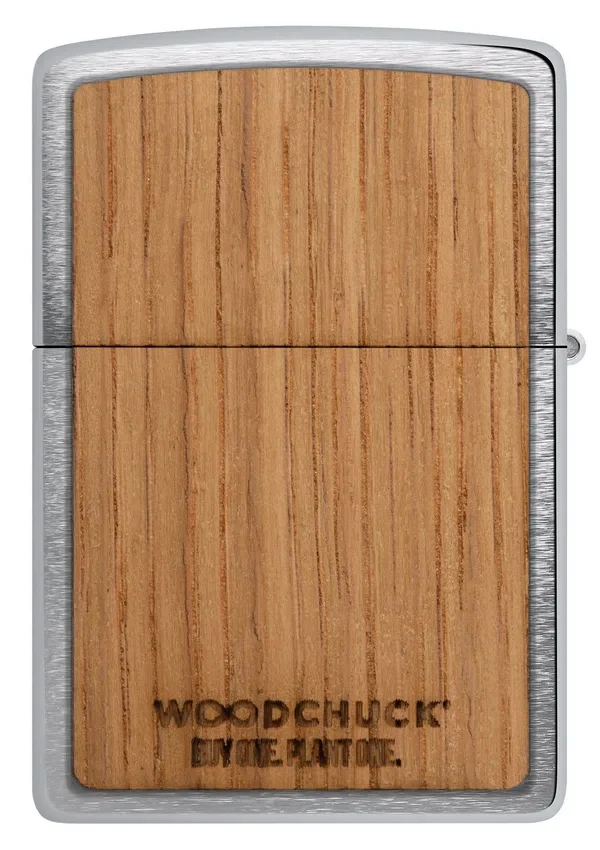 Emblema Jack Daniels® x Woodchuck USA Emblema Jack Daniels® x Woodchuck USA