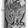 Emblema «Live The Legend» de Harley-Davidson® Emblema «Live The Legend» de Harley-Davidson®