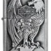 Emblema «Live The Legend» de Harley-Davidson® Emblema «Live The Legend» de Harley-Davidson®