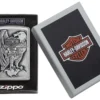 Emblema «Live The Legend» de Harley-Davidson® Emblema «Live The Legend» de Harley-Davidson®