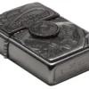 Emblema «Motorblock» de Harley-Davidson®