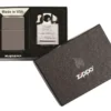 Encendedor Black Ice® e inserto para pipa Encendedor Black Ice® e inserto para pipa