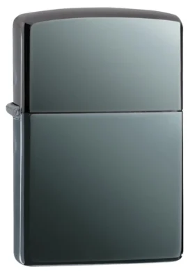 Encendedor Black Ice® e inserto para pipa