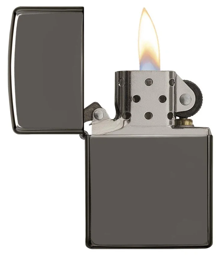 Encendedor Black Ice® e inserto para pipa Encendedor Black Ice® e inserto para pipa