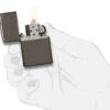 Encendedor Black Ice® e inserto para pipa Encendedor Black Ice® e inserto para pipa