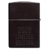Encendedor del Año 2026 Harley-Davidson® Edición Limitada Encendedor del Año 2026 Harley-Davidson® Edición Limitada