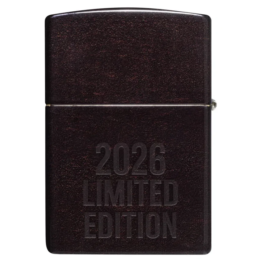 Encendedor del Año 2026 Harley-Davidson® Edición Limitada Encendedor del Año 2026 Harley-Davidson® Edición Limitada