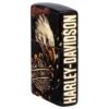 Encendedor del Año 2026 Harley-Davidson® Edición Limitada Encendedor del Año 2026 Harley-Davidson® Edición Limitada