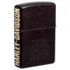 Encendedor del Año 2026 Harley-Davidson® Edición Limitada Encendedor del Año 2026 Harley-Davidson® Edición Limitada