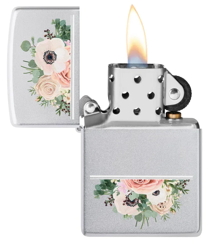 Encendedor floral Encendedor floral