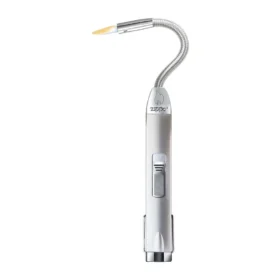 Encendedor multiusos de cuello flexible