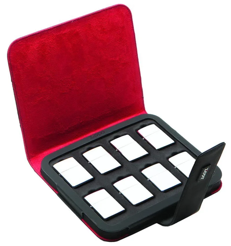 Estuche para coleccionistas Estuche para coleccionistas