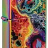 Fascinante diseño «Magma» Fascinante diseño «Magma»