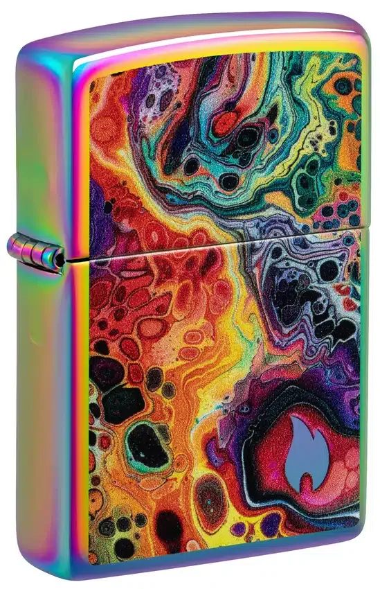 Fascinante diseño «Magma» Fascinante diseño «Magma»