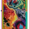 Fascinante diseño «Magma» Fascinante diseño «Magma»