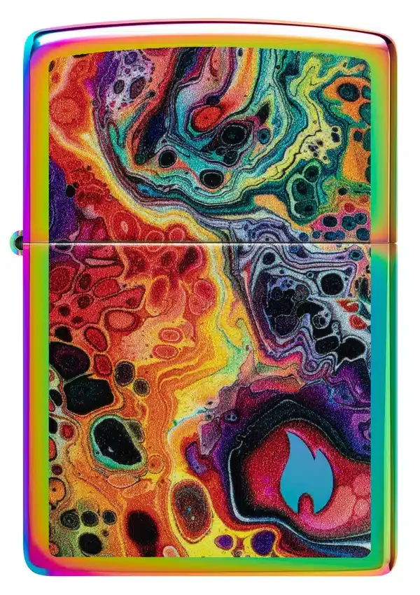Fascinante diseño «Magma» Fascinante diseño «Magma»