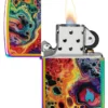 Fascinante diseño «Magma» Fascinante diseño «Magma»
