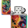 Fascinante diseño «Magma» Fascinante diseño «Magma»