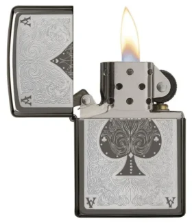 Filigranado «Ace»