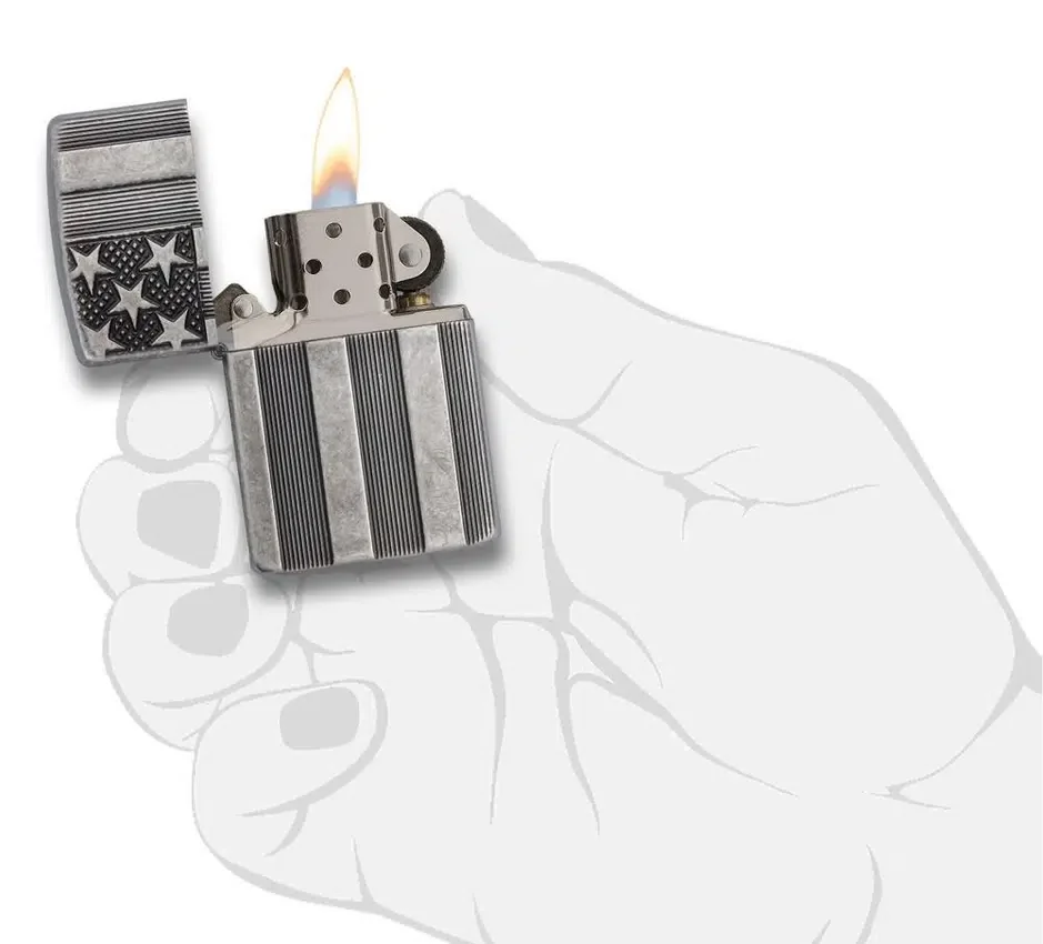 Flag Armor® Flag Armor®