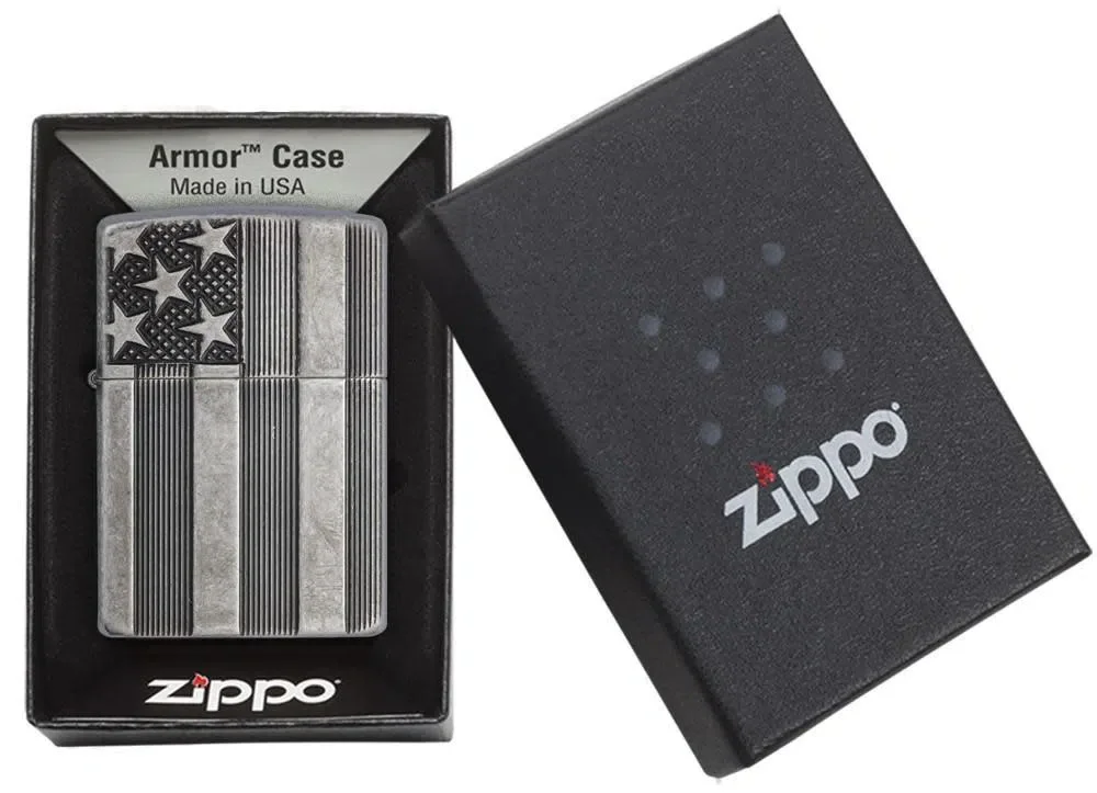 Flag Armor® Flag Armor®