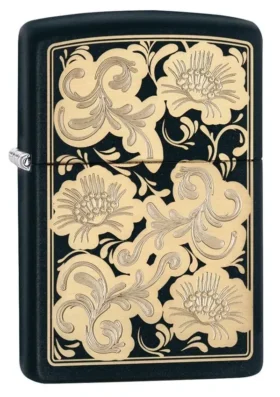 Floral elegante