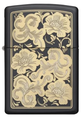 Floral elegante