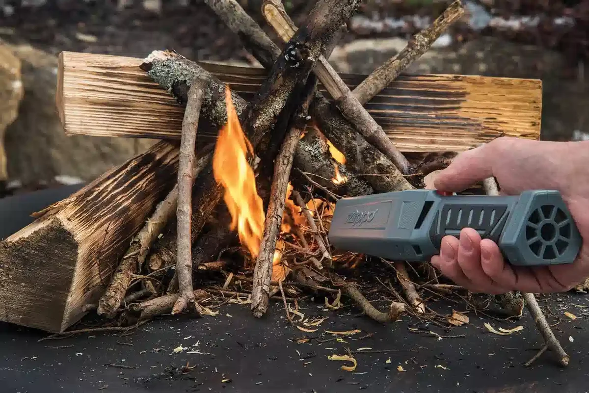 Fuelle FireFast® Fuelle FireFast®