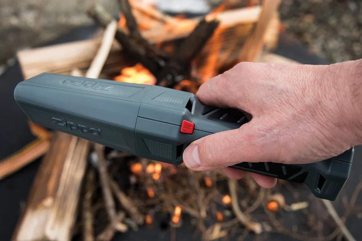 Fuelle FireFast® Fuelle FireFast®