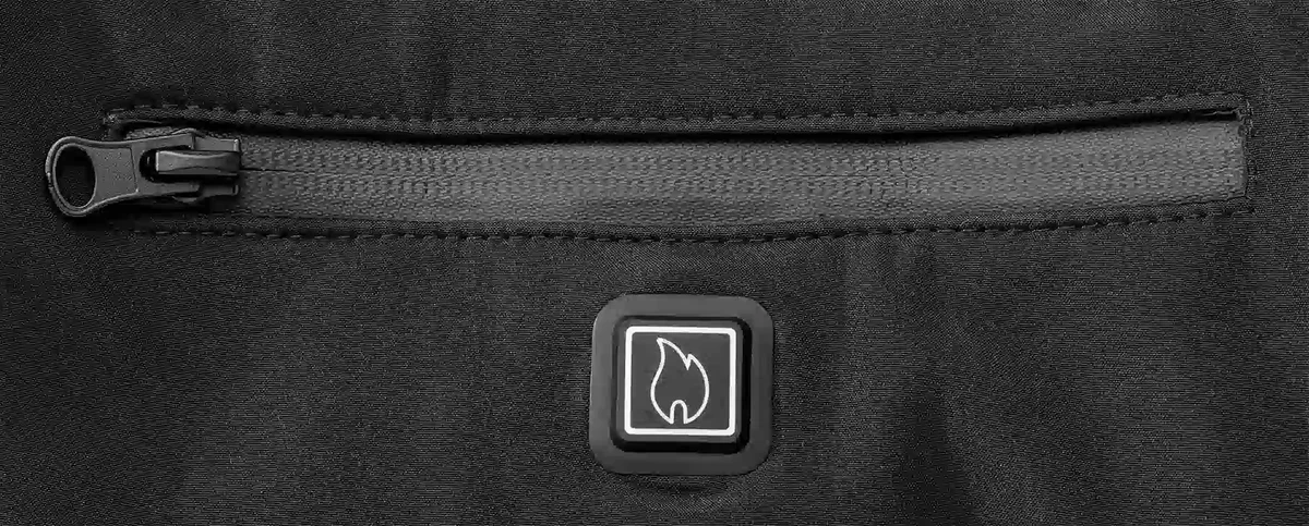 Funda calefactora Funda calefactora