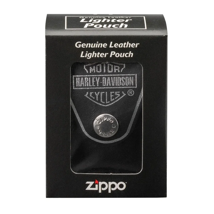 Fundas para encendedores Harley-Davidson® Fundas para encendedores Harley-Davidson®