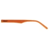 Gafas de lectura con bloques de color – Naranja Gafas de lectura con bloques de color – Naranja