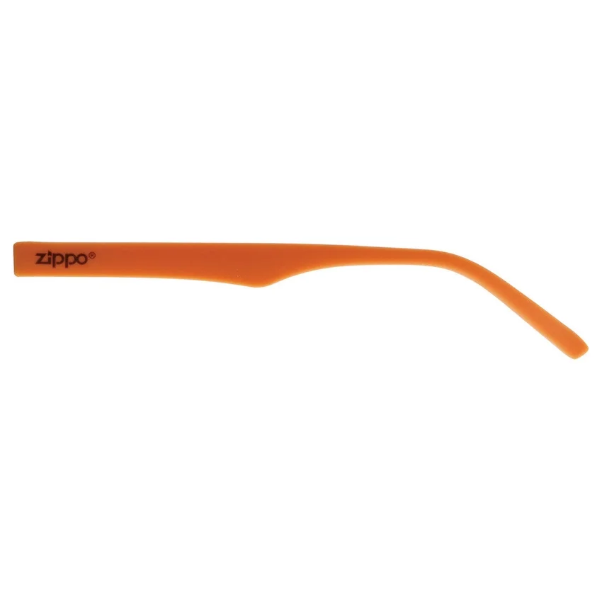 Gafas de lectura con bloques de color – Naranja Gafas de lectura con bloques de color – Naranja