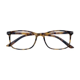 Gafas de lectura cuadradas – Carey Gafas de lectura cuadradas – Carey