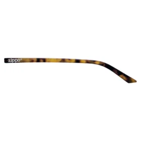 Gafas de lectura cuadradas – Carey Gafas de lectura cuadradas – Carey