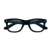 Gafas de lectura de montura ancha y tacto suave Gafas de lectura de montura ancha y tacto suave