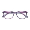 Gafas de lectura Slim con montura fina – Moradas Gafas de lectura Slim con montura fina – Moradas