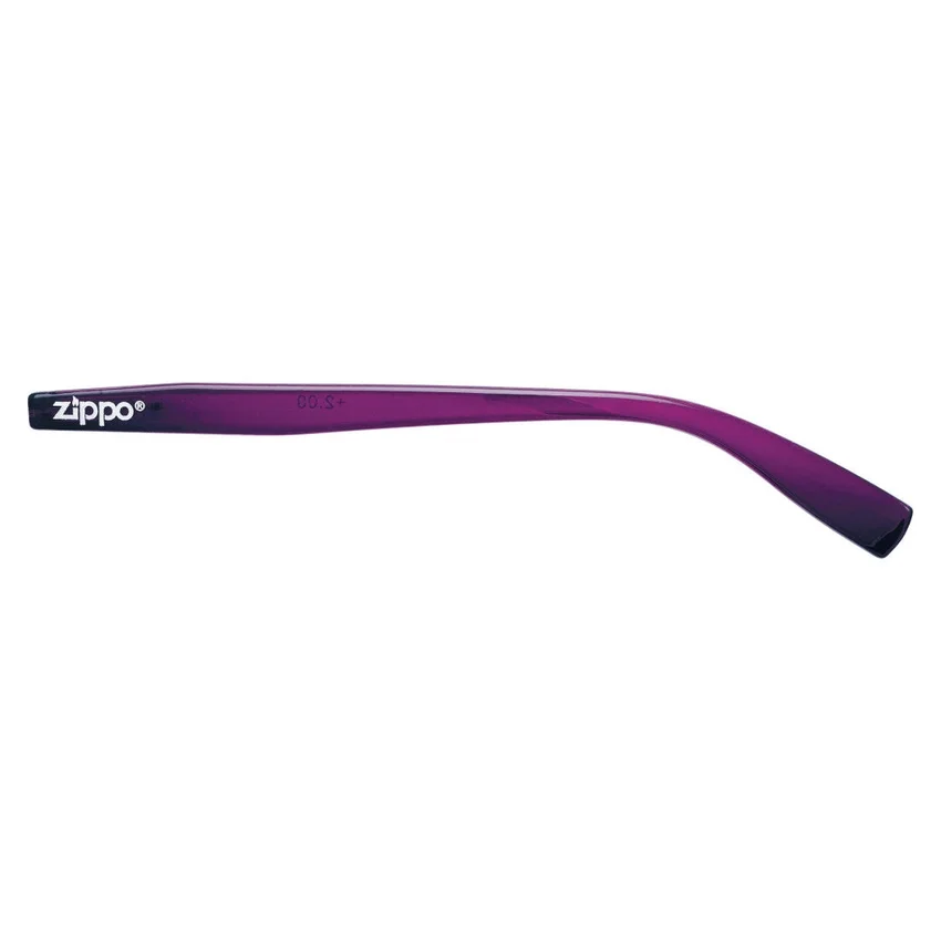 Gafas de lectura Slim con montura fina – Moradas Gafas de lectura Slim con montura fina – Moradas