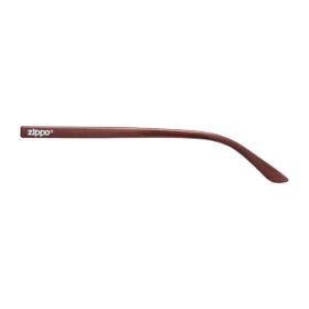 Gafas de lectura Slim con montura fina – Rayas moradas Gafas de lectura Slim con montura fina – Rayas moradas