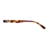Gafas de lectura Slim de montura fina – Carey/Rayas Gafas de lectura Slim de montura fina – Carey/Rayas