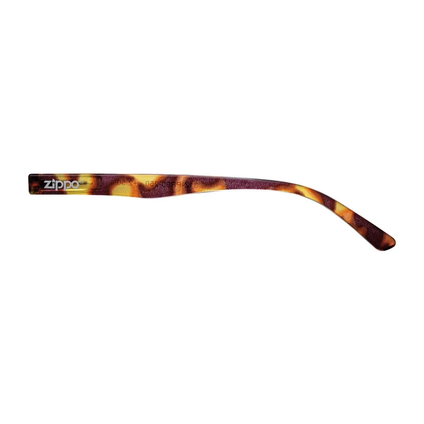 Gafas de lectura Slim de montura fina – Carey/Rayas Gafas de lectura Slim de montura fina – Carey/Rayas