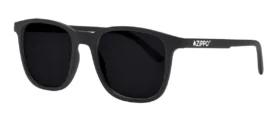 Gafas de sol angulares y estilizadas Gafas de sol angulares y estilizadas