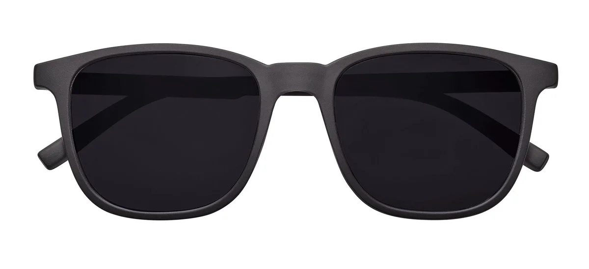 Gafas de sol angulares y estilizadas Gafas de sol angulares y estilizadas